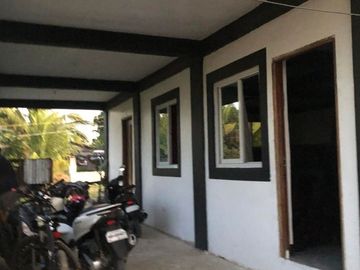 For Sale House and Lot at Brgy. Sta. Maria, Sto. Tomas, Batangas