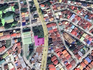 Davao's BNew Hotel/Apartel with 54 rooms, along Com'l Area P83M net