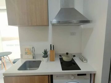 1 Bedroom and 2 Bedrooms at One Lancaster Park Alapan llA, Imus Cavite