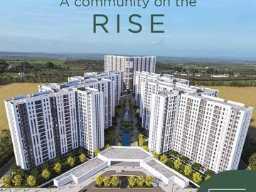 1 Bedroom and 2 Bedrooms at One Lancaster Park Alapan llA, Imus Cavite