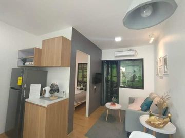 1 Bedroom and 2 Bedrooms at One Lancaster Park Alapan llA, Imus Cavite