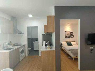 1 Bedroom and 2 Bedrooms at One Lancaster Park Alapan llA, Imus Cavite