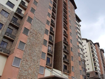 Tagaytay Highlands 3-Bedroom Condo The WOODRIRDE  - Semi-Fur, 2 Parking Slots,