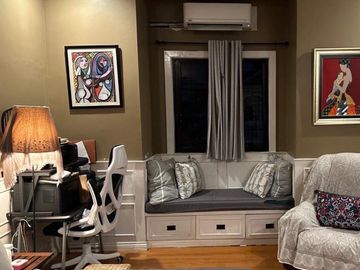 125 sqm 3 Bedrooms in San Isidro, Parañaque