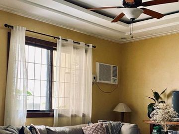 125 sqm 3 Bedrooms in San Isidro, Parañaque