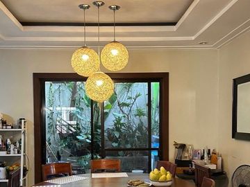 125 sqm 3 Bedrooms in San Isidro, Parañaque