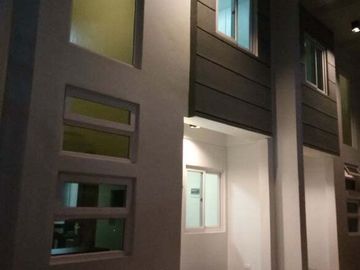 PROPERTY # 6079 6 Unit Townhouses for sale in Linao Talisay