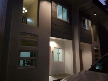 PROPERTY # 6079 6 Unit Townhouses for sale in Linao Talisay