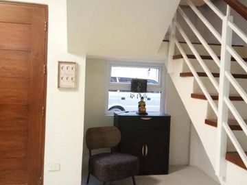 PROPERTY # 6079 6 Unit Townhouses for sale in Linao Talisay