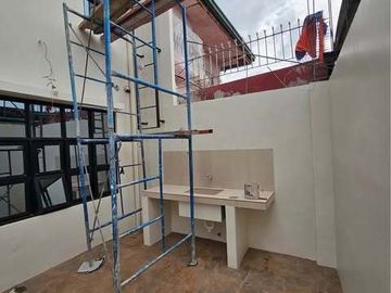 2-Storey 3BR Townhouse for Sale at San Isidro, Parañaque City
