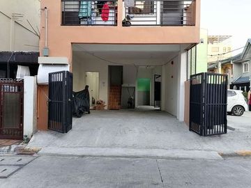 4 Storey Apartment for Sale in Metropolis Village Pasig City