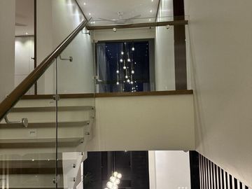 FOR SALE: 3-Storey Brand New Modern House & Lot in Ayala Westgrove Heights