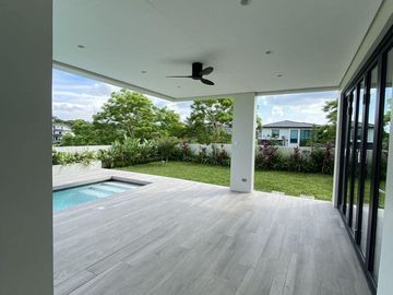 FOR SALE: 3-Storey Brand New Modern House & Lot in Ayala Westgrove Heights