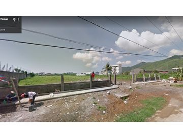 6,501 SQM Commercial-Industrial Lot For Sale Abucay, Tacloban City