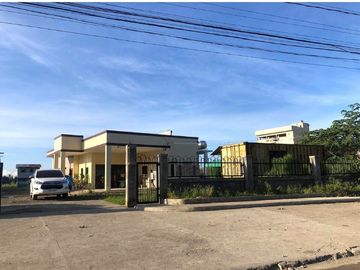 6,501 SQM Commercial-Industrial Lot For Sale Abucay, Tacloban City