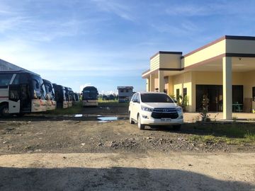 6,501 SQM Commercial-Industrial Lot For Sale Abucay, Tacloban City