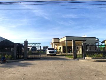 6,501 SQM Commercial-Industrial Lot For Sale Abucay, Tacloban City