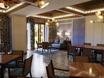 1-Bedroom For Sale in Mactan,Cebu, at Aruga Resort and Residences.