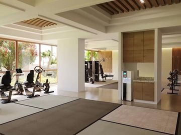 1-Bedroom For Sale in Mactan,Cebu, at Aruga Resort and Residences.