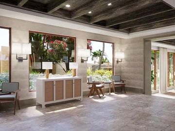 1-Bedroom For Sale in Mactan,Cebu, at Aruga Resort and Residences.