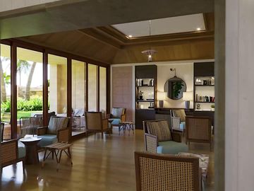1-Bedroom For Sale in Mactan,Cebu, at Aruga Resort and Residences.