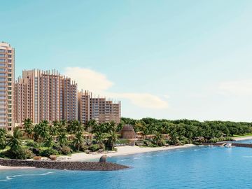 1-Bedroom For Sale in Mactan,Cebu, at Aruga Resort and Residences.