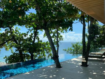 1-Bedroom For Sale in Mactan,Cebu, at Aruga Resort and Residences.