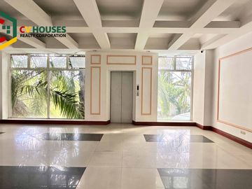 HOTEL FOR SALE LOCATED AT ANGELES CITY, NEAR CLARK