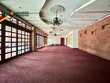 HOTEL FOR SALE LOCATED AT ANGELES CITY, NEAR CLARK
