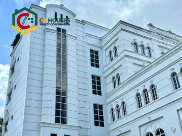 HOTEL FOR SALE LOCATED AT ANGELES CITY, NEAR CLARK