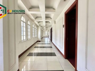 HOTEL FOR SALE LOCATED AT ANGELES CITY, NEAR CLARK