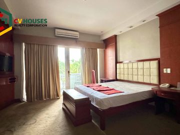HOTEL FOR SALE LOCATED AT ANGELES CITY, NEAR CLARK