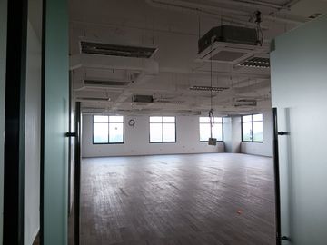 491 SQM Fitted Office Space for Rent in Cavite