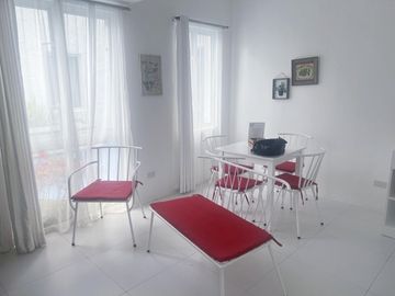 For Sale Fully Furnished 1 Bedroom Condo Unit in Tagaytay