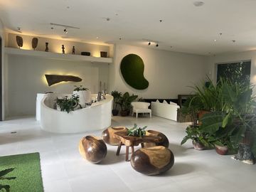 For Sale Fully Furnished 1 Bedroom Condo Unit in Tagaytay