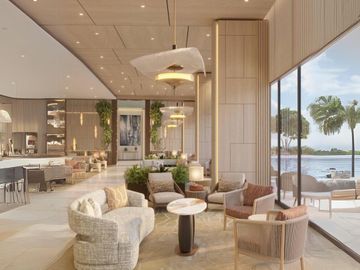 Luxury Living Redefined: Prestigious Home at Shang Bauhinia Residences, Cebu