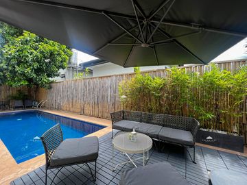 House for Sale in Alabang Hills - Well Maintained