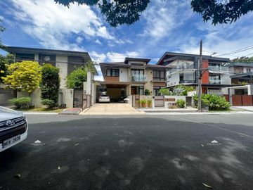 House for Sale in Alabang Hills - Well Maintained