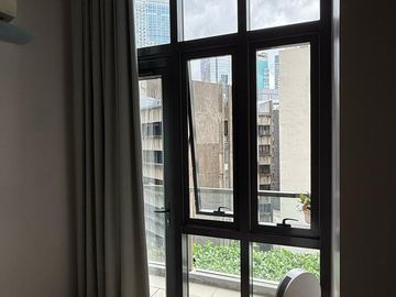 Greenbelt Hamilton 1 | Two Bedroom 2BR Condo Unit For Sale - #8348