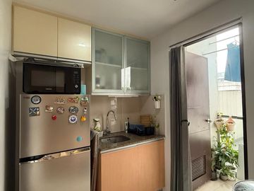 Greenbelt Hamilton 1 | Two Bedroom 2BR Condo Unit For Sale - #8348