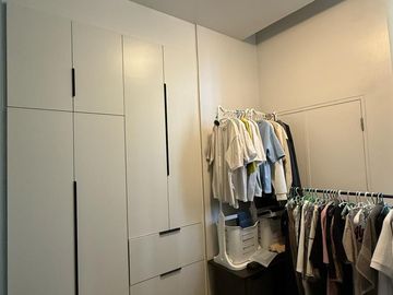 Greenbelt Hamilton 1 | Two Bedroom 2BR Condo Unit For Sale - #8348