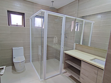 Brand New Townhouse for Sale in AFPOVAI Subdivision, Taguig