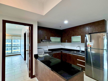 Condo unit in The Address at Wack-Wack, Mandaluyong City! for Sale