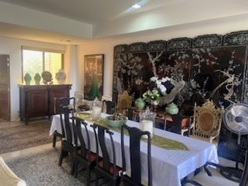 3 Bedroom Penthouse Unit For Sale in Woodridge Tagaytay Highlands.