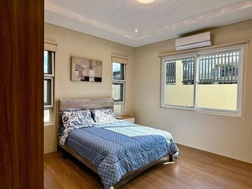 BRAND NEW HOME WITH POOL FOR SALE NEAR CLARK, PAMPANGA