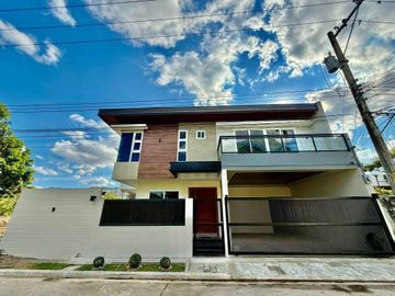 BRAND NEW HOME WITH POOL FOR SALE NEAR CLARK, PAMPANGA