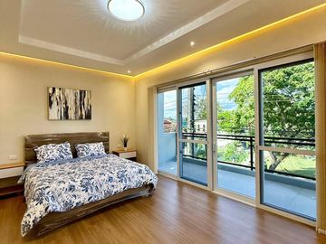 BRAND NEW HOME WITH POOL FOR SALE NEAR CLARK, PAMPANGA