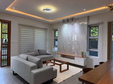 BRAND NEW HOME WITH POOL FOR SALE NEAR CLARK, PAMPANGA