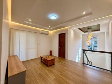 BRAND NEW HOME WITH POOL FOR SALE NEAR CLARK, PAMPANGA