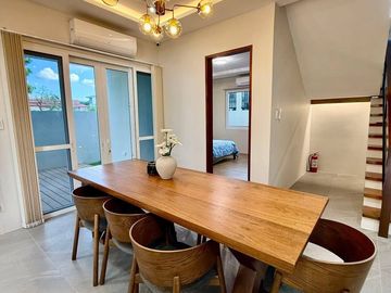 BRAND NEW HOME WITH POOL FOR SALE NEAR CLARK, PAMPANGA